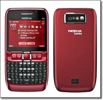 Download Aplikasi Blackberry Messenger For Nokia E71